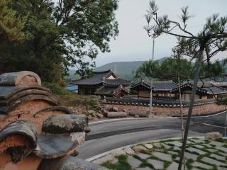 Andong Gyewagotaek Seorindang - 6