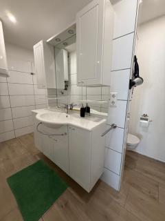 Moderne Serviced Apartments - FeWo Altstadtzauber Dinkelsbühl - 6