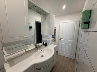 Moderne Serviced Apartments - FeWo Altstadtzauber Dinkelsbühl - 1