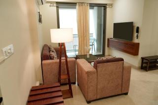 Bani Park Boutique Apartment, Modern Luxe 2BR - 8
