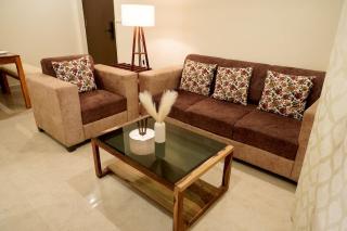Bani Park Boutique Apartment, Modern Luxe 2BR - 7