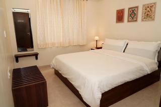 Bani Park Boutique Apartment, Modern Luxe 2BR - 3
