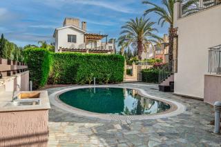 Leda Beach Villa - 7