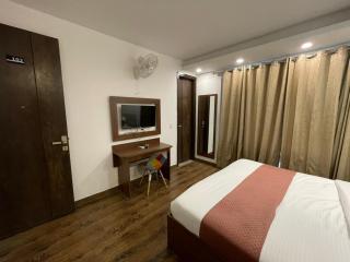 Limewood Stay - Cyber Hub - 7