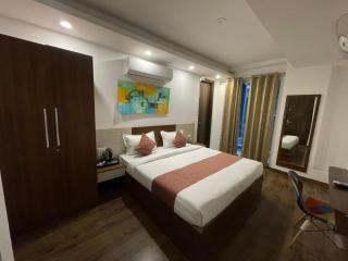 Limewood Stay - Cyber Hub - 4