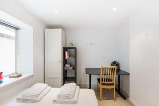 GuestReady - Charming 2bed with Patio in Putney - Londen - 3
