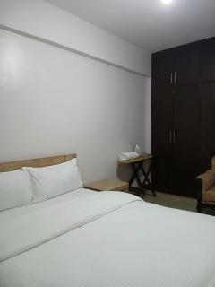 Naka Naxity Apartments - 7