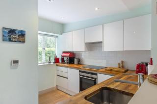 GuestReady - Charming 2bed with Patio in Putney - 4