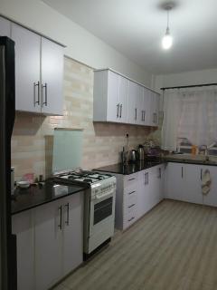 Naka Naxity Apartments - 3