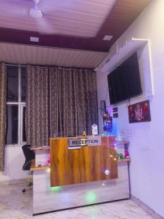 Green view inn Homestay - 1
