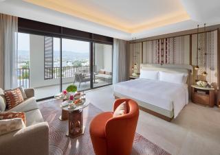 Mandarin Oriental, Muscat - 9