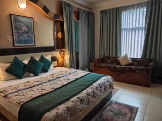 The Monal Mcleodganj by The Birdhouse - 7