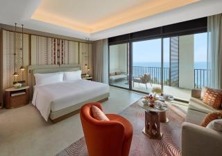 Mandarin Oriental, Muscat - 8