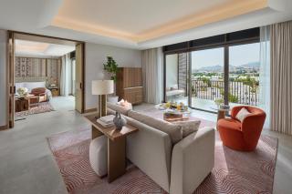 Mandarin Oriental, Muscat - 3