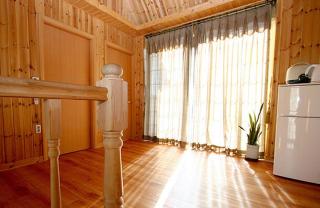 Anmyeondo Lake Park Pension - 2