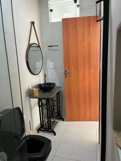 Casa para temporada em Caldas do Jorro - 7