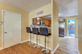 3 Mi to The Village! Family Home in Stone Mountain - 2