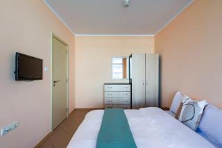 Grand Kamelia cozy 1-bedroom apartment - 7