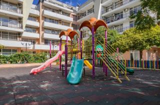 Grand Kamelia cozy 1-bedroom apartment - 6