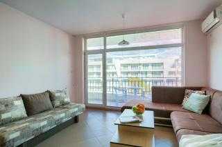 Grand Kamelia cozy 1-bedroom apartment - 5