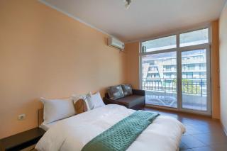 Grand Kamelia cozy 1-bedroom apartment - 4