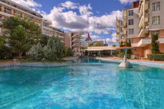 Grand Kamelia cozy 1-bedroom apartment - 3