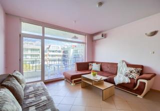 Grand Kamelia cozy 1-bedroom apartment - 2