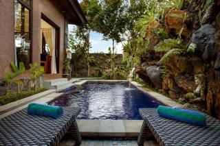 Grand Ashanti Villa - Ubud - 8