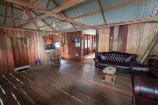 Safa Homestay Pulau Papan - 6