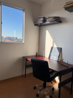 Apartamento confortável estacionamento incluído - 7
