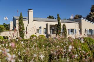 La Cabriere Country House - 8