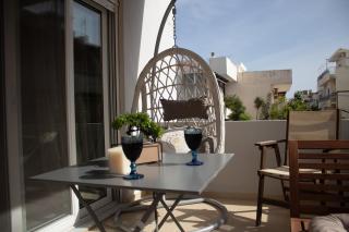 EMVI Cozy Seaside Apartment near Athens Airport - 3