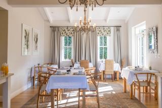 La Cabriere Country House - 7