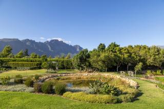 La Cabriere Country House - 6