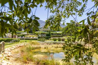 La Cabriere Country House - 3