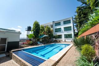 Victoria View Boutique Hotels Kigo - 6