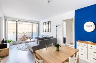 GuestReady - A charming, bright stay - 2