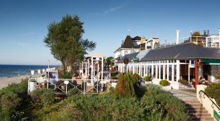 Meduza Hotel & Spa - Mielno - 9