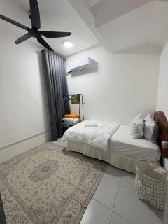 Arowana Homestay - 6