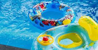 Daebudo sunshine kids poolvilla - 2