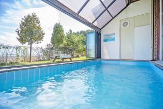 Daebudo sunshine kids poolvilla - 7