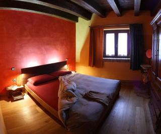 B&B Scacciapensieri - Vini d'Altura - Colledara - 1