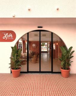 The Loft House Ibiza - 6