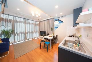 Daecheon Boryeong the Playa Pension - Boryeong - 9