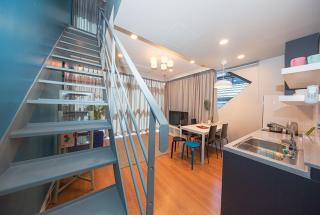 Daecheon Boryeong the Playa Pension - Boryeong - 7