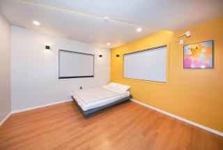 Daecheon Boryeong the Playa Pension - Boryeong - 3