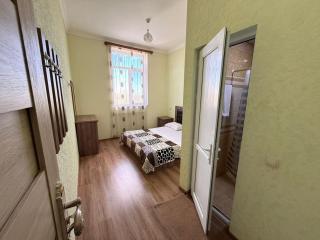 Mirage Guesthouse Shinuhayr - 5