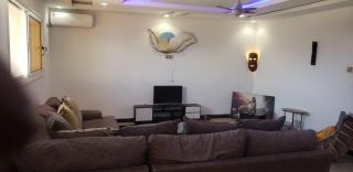 Ngor Villa Rose - 1