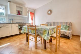 Camping les Pialades - Gite - 0