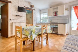 Camping les Pialades - Gite - 8
